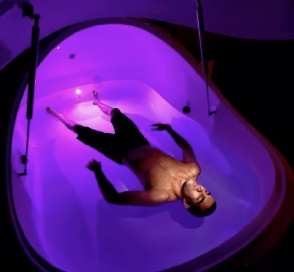 Float FAQ - Elysian Float Spa
